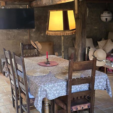 El Raco Dels Mussols 1 Villa Canet de Adri Dış mekan fotoğraf