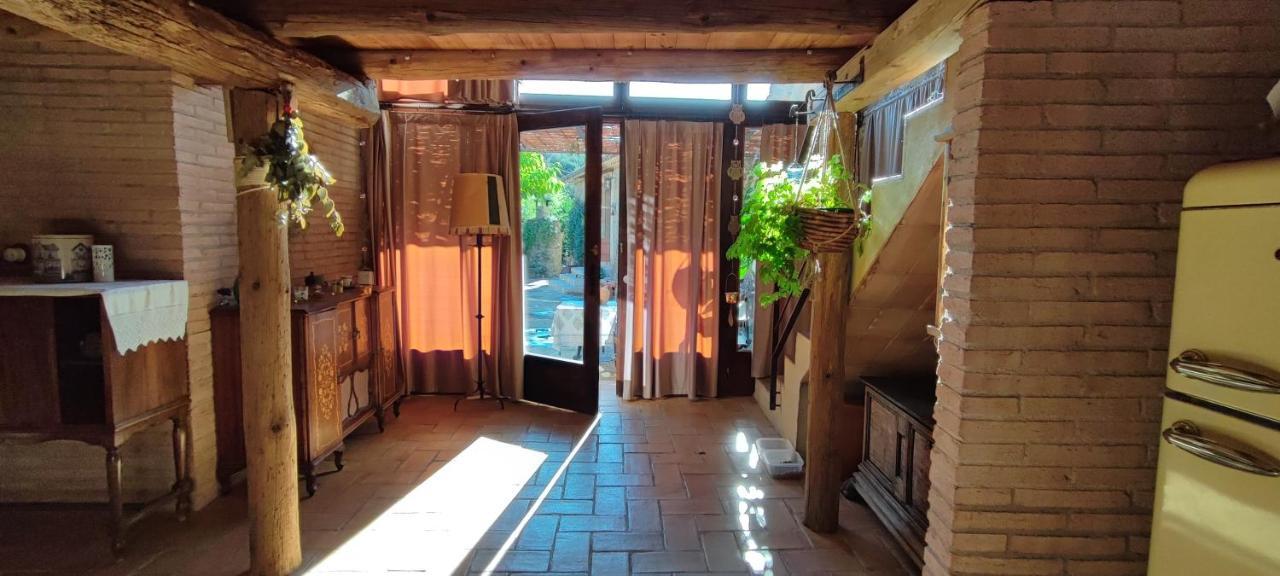 El Raco Dels Mussols 1 Villa Canet de Adri Dış mekan fotoğraf