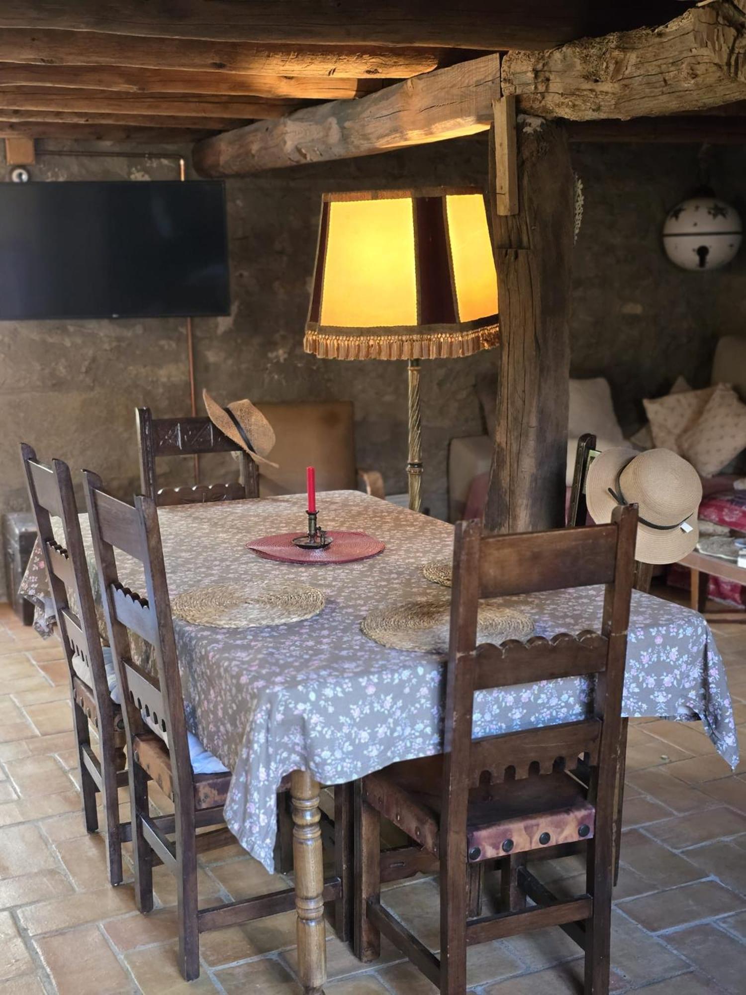 El Raco Dels Mussols 1 Villa Canet de Adri Dış mekan fotoğraf