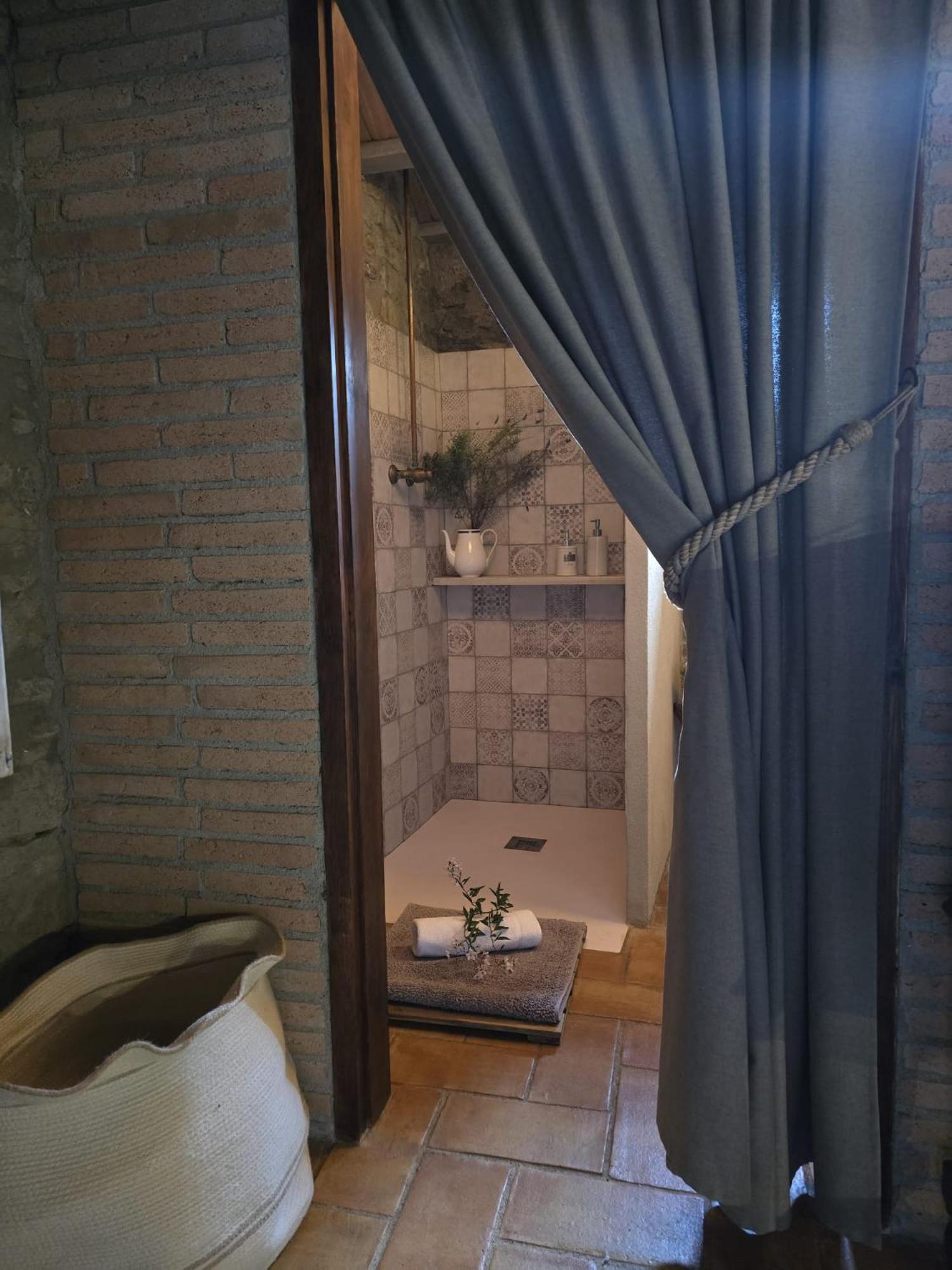 El Raco Dels Mussols 1 Villa Canet de Adri Dış mekan fotoğraf