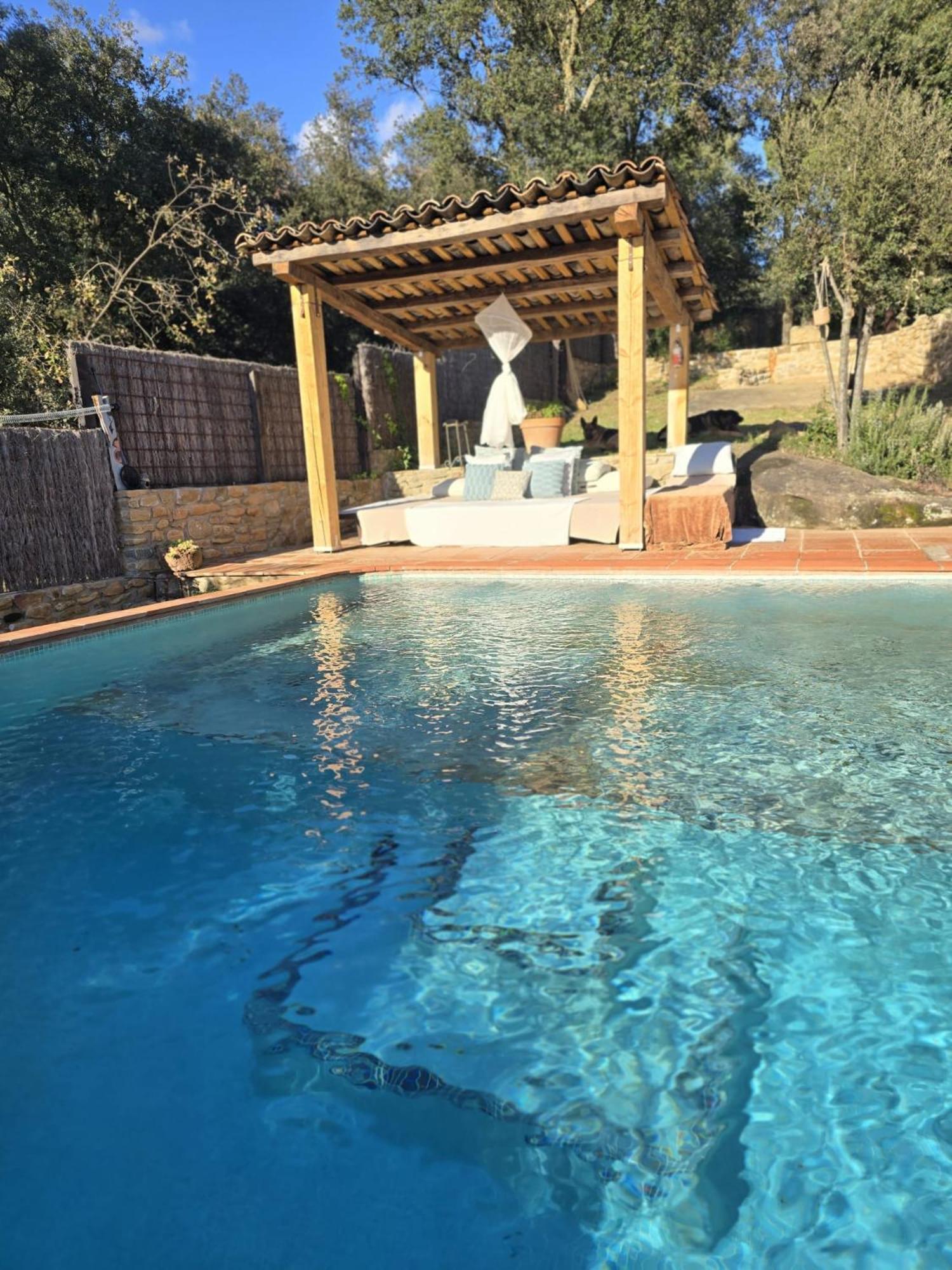 El Raco Dels Mussols 1 Villa Canet de Adri Dış mekan fotoğraf