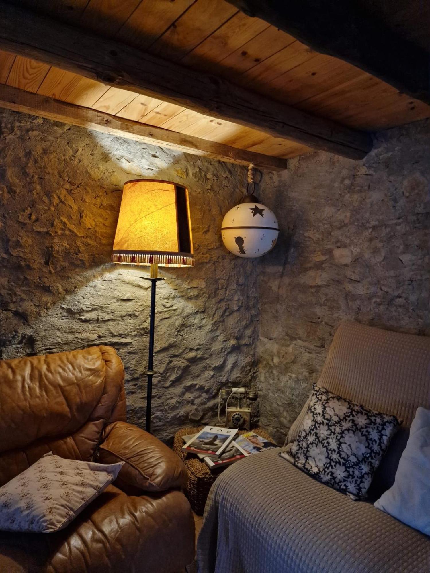 El Raco Dels Mussols 1 Villa Canet de Adri Dış mekan fotoğraf