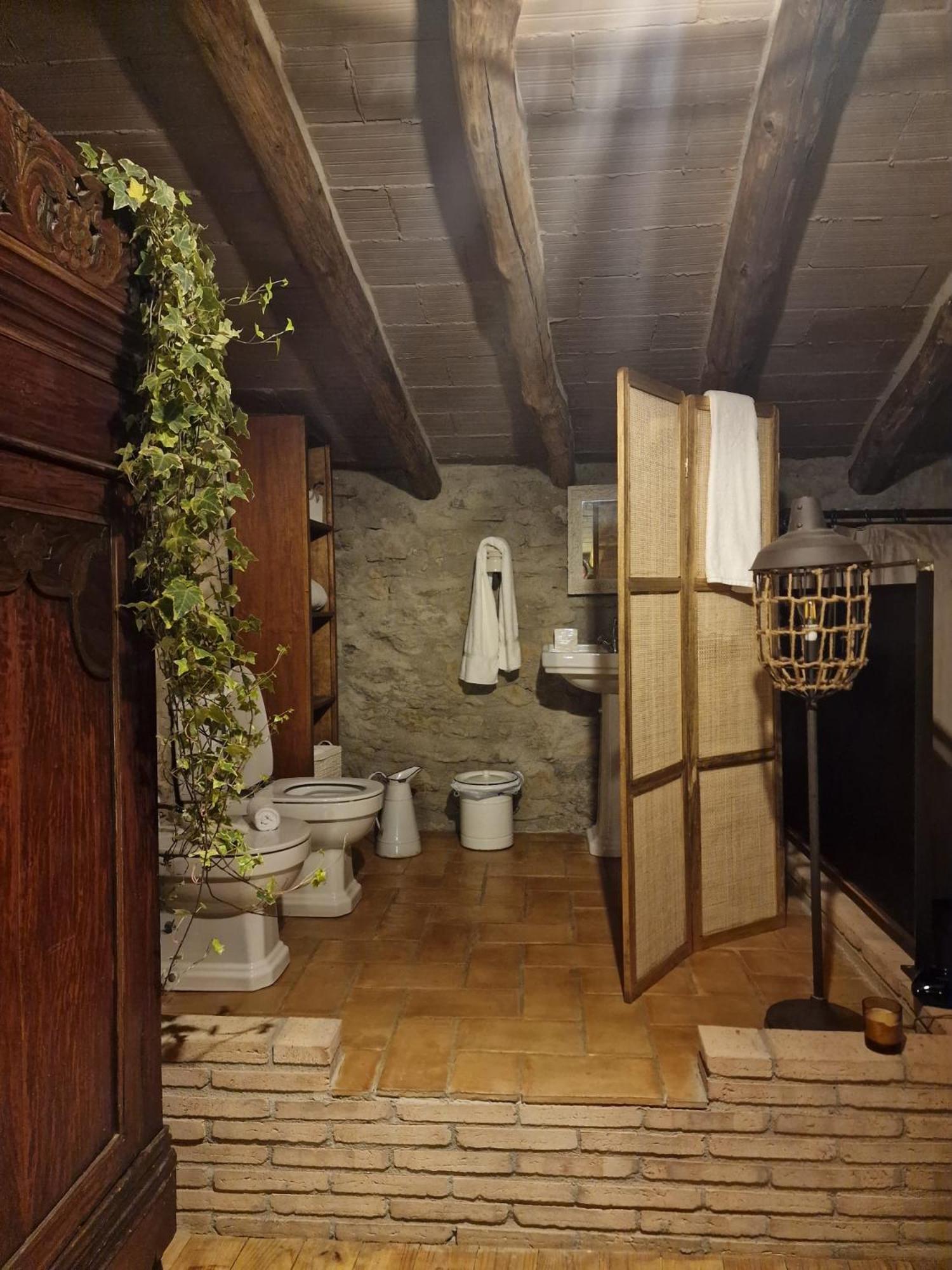 El Raco Dels Mussols 1 Villa Canet de Adri Dış mekan fotoğraf
